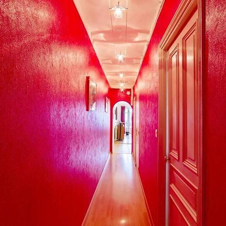Vazi, Appartement Lumineux & Spacieux Centre-Ville Брест Экстерьер фото